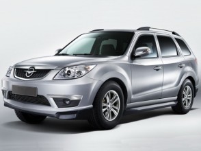 Haima 7